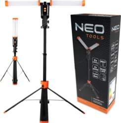 Neo 360 2 x 4300 lm