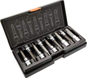 Neo hex 1/2" H4-H17 ch 9(08-706)