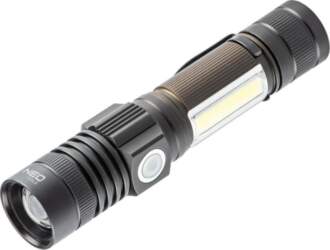 Neo   USB 800 lm  CREE T6