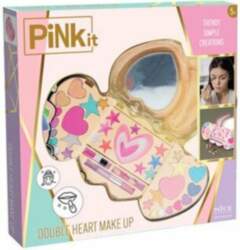 NEOLINE Create it! PINK IT SERDUSZKO
