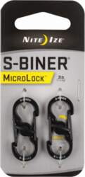 Nite Ize Karabińczyk S-Biner MicroLock 2