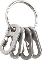 NiteIze do Nite Ize KeyRing Microlink