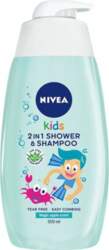 Nivea Żel   magiczne jabłko | 0184588