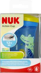 NUK 230ML EV ACT CUP 12M