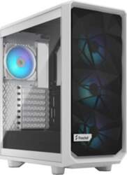 O Fractal Design Meshify 2 Compact