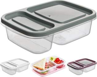 Orion  D do , 2-, lunchbox, 0