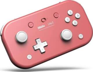 Pad 8BitDo Lite 2  (RET00299) |