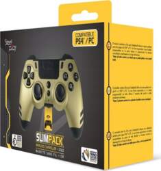 Pad HP STEELPLAY Slim Pack Wireless