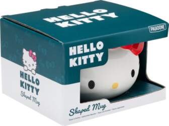 Paladone PALADONE  3D Helly Kitty |