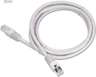 PATCH CABLE CAT5E UTP 2M/PP12-2M GEMBIRD