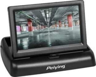 PeiYing Monitor 4,3 (PY0107) |