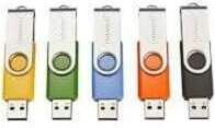 Pendrive Intenso Basic Line 64GB 5
