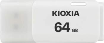 Pendrive Kioxia TransMemory U202, 64 GB