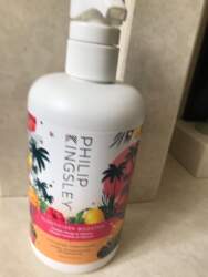 Philip Kingsley , Elasticizer Booster, Mango &