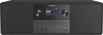 PHILIPS TAM6805 MP3-CD, Bluetooth, Spotify Connect
