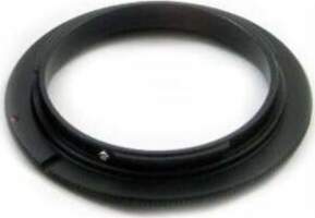 Pixco 8: MICRO 4/3 - 52mm