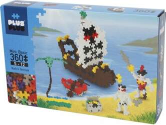 Plus Plus Plus-Plus, Mini Basic -