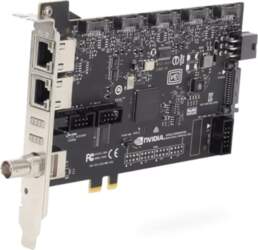PNY Graphics card Quadro Sync VCNRTXPROSYNC-SB