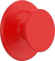 PopSockets Popsocket PopOut Basic Rosso Grip