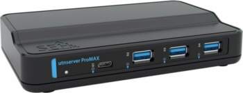 Print server SEH SEH utnserver ProMAX