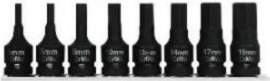 Pro-Line     hex  1/2" H5-H19  (18489) |