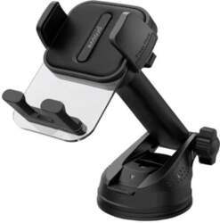 PROOVE   Crystal Clamp Suction Type Car