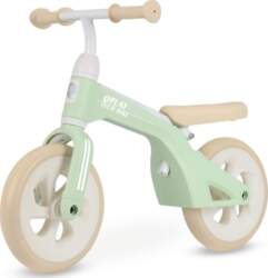 Qplay Tech Mint (6281) | 6281