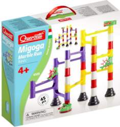 Quercetti Marble Run (6535) | 6535