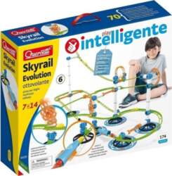 Quercetti Skyrail Evolution (6600) | 040-6600