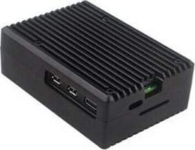 Raspberry Pi Loop24 Raspberry Pi5 with