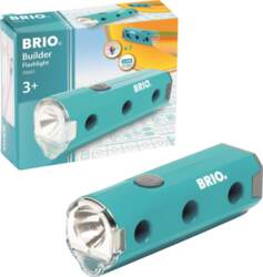 Ravensburger BRIO Builder flashlight | 63460100