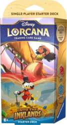 Ravensburger Disney Lor(Set03) starter deck set
