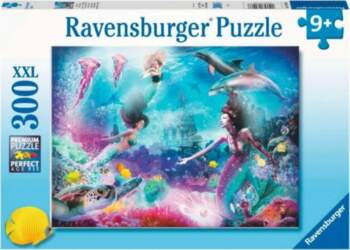 Ravensburger Puzzle 2D 300 | GXP-811581