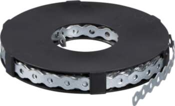 Rawlplug   perforowana , 10m - 0.015sz
