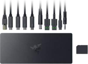 Razer Thunderbolt 5 Dock, Chroma -