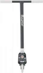 RAZOR PRO X - grey |