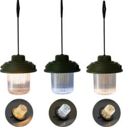 Redcliffs  LAMPA CAMPING  REDCLIFFS KHAKY |