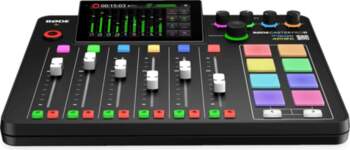 Rode Rodecaster Pro II | RODECASTER