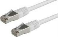 Roline PatchCord, S/FTP, Kat. 5e, 10m