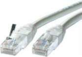 Roline PatchCord, UTP, Kat. 5e, 10m