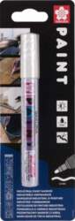 Sakura SaMarker Paint with medium tip