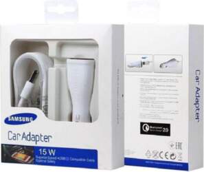 Samsung 1x USB-A 2 A (ECA-U21CBEGSTD)