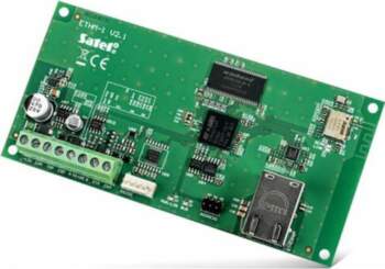 Satel SATEL Integra ETHM-1 Plus Ethernetowy
