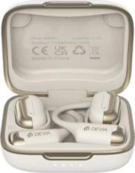 Savio Devia  Bluetooth OWS Pro1 beżowe