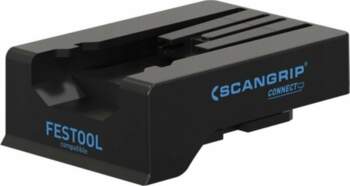 Scangrip  connect   FESTOOL CONNECTOR 03.6153C
