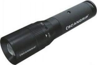 Scangrip   LED 130 lm FLASH 12-24V