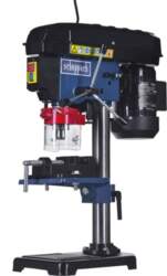 Scheppach DP16VLS drill press 500 W