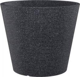 Scheurich FLOWER POT 242/40 -GRANIT D40