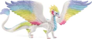 Schleich 70728 Rainbow Dragon | 70728