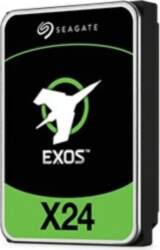 Seagate Exos X24 internal hard drive